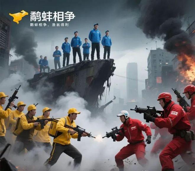 外卖京东__阿里外卖平台