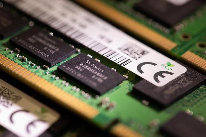 _存储紧缩_内存供货紧张