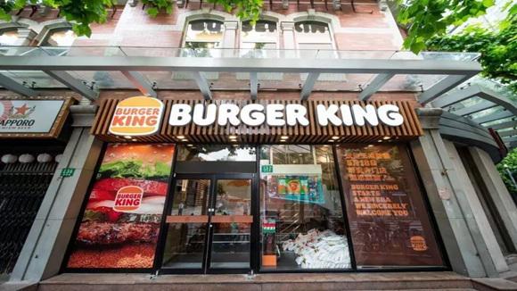 星巴克是外商独资吗__星巴克的海外扩张