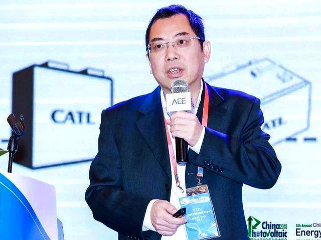 二当家计划套现逾170亿，宁德时代市值跌600亿_二当家计划套现逾170亿，宁德时代市值跌600亿_