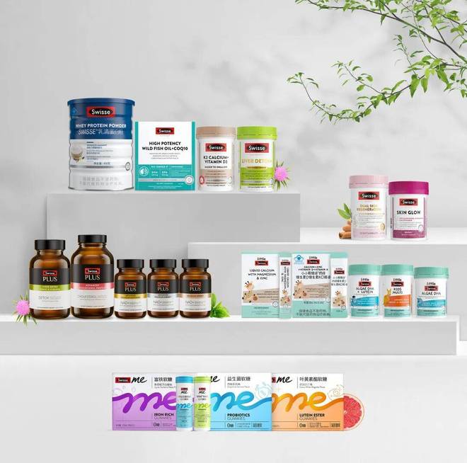 入华十年，Swisse斯维诗从乘风到造风_入华十年，Swisse斯维诗从乘风到造风_