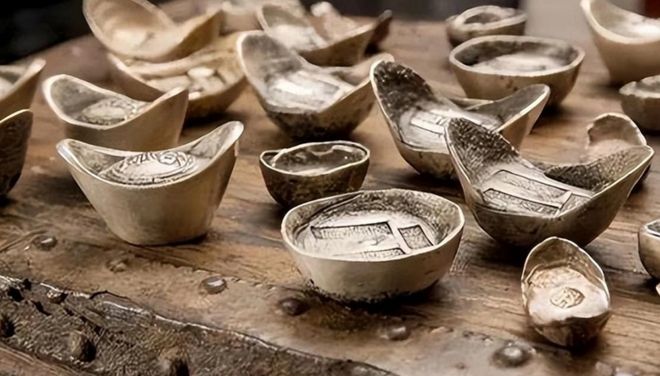 _白银金属价格_白银贵金属行情分析