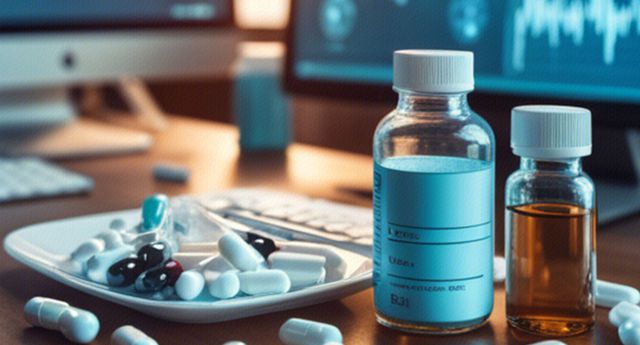 14亿接盘停产超1年的阿尔兹海默“神药”,复星医药图啥?__14亿接盘停产超1年的阿尔兹海默“神药”,复星医药图啥?