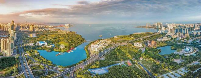 海南封关有什么利好__海南封关运作带来什么机会