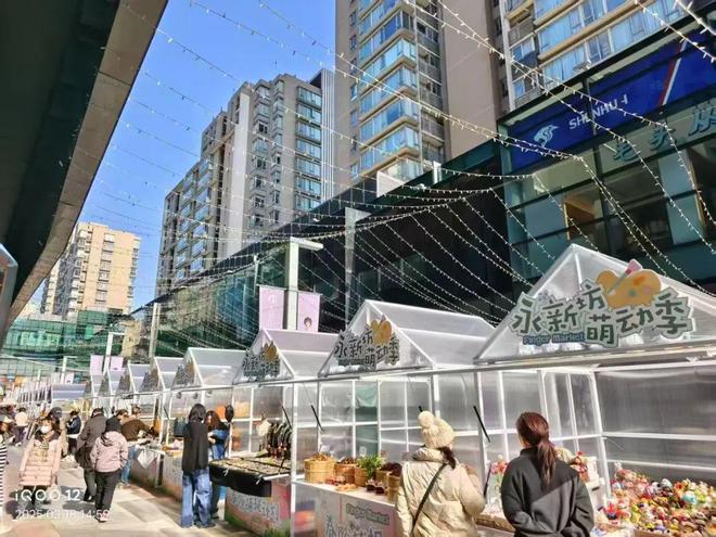 市集遍地，但流量密码失灵？_市集遍地，但流量密码失灵？_