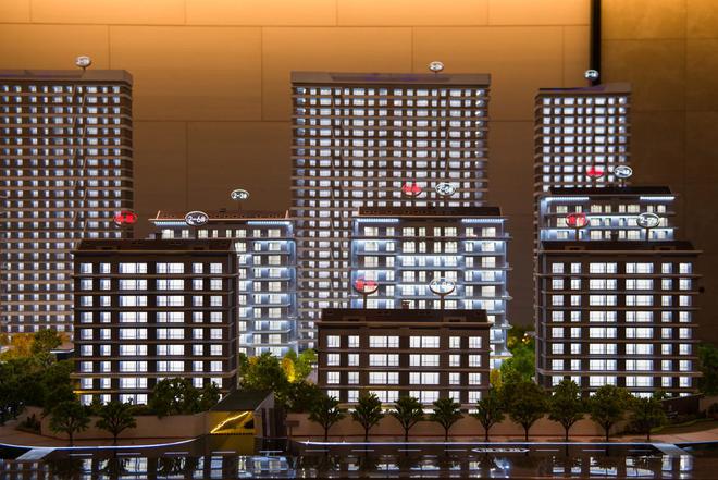 各线城市新房价格降幅收窄，北京二手房价格环比降0.6%！专家：市场仍总体向好