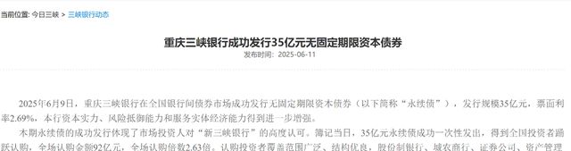 _永续债业务的主要营销点_永续债概念