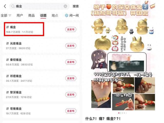 _增长294%，爱吃“谷”的年轻人，花几个月蹲团买“痛金”_增长294%，爱吃“谷”的年轻人，花几个月蹲团买“痛金”