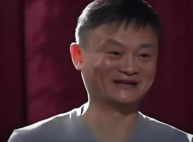马云退出阿里了_马云停了阿里_