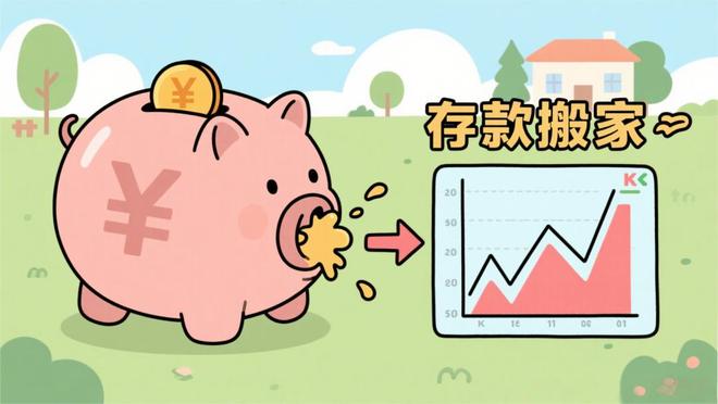 _亏钱之后的心情说说_亏钱容易赚钱难的下一句