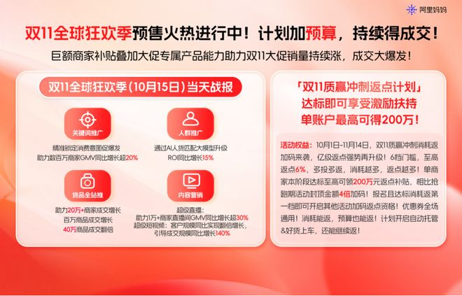 _双11阿里巴巴_阿里2020双11
