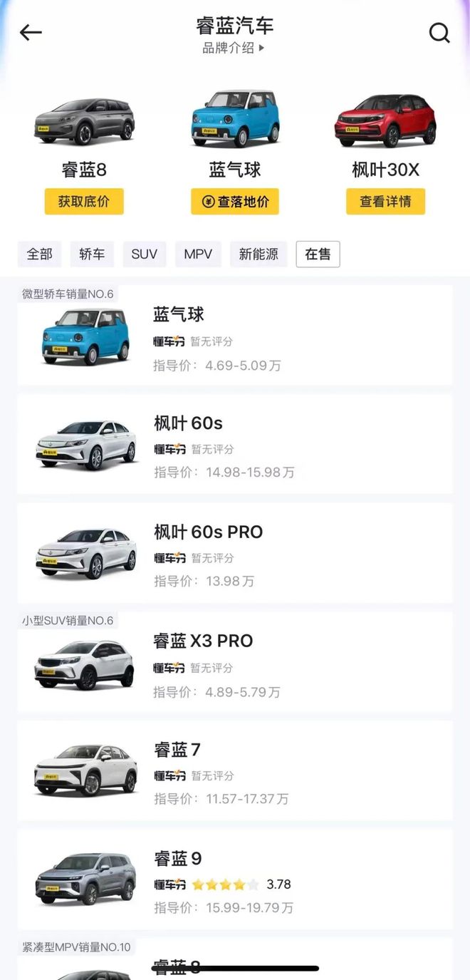 汽车狂人又要上市了！这次是智驾_汽车狂人又要上市了！这次是智驾_