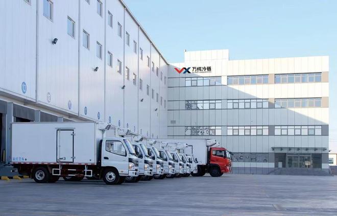 万纬物流营造中心总经理侯尚杰：行业竞争终局靠技术突破，立体协同撑起智慧城市新动脉__万纬物流营造中心总经理侯尚杰：行业竞争终局靠技术突破，立体协同撑起智慧城市新动脉