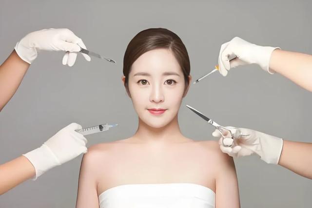 医美很乱，“华熙生物”很难！__医美很乱，“华熙生物”很难！