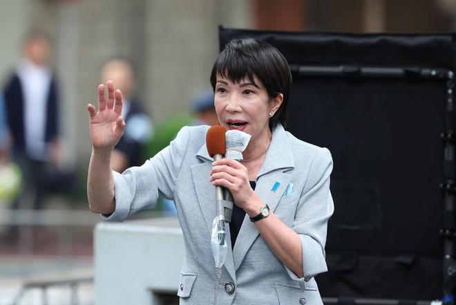 为啥日本着急派高官来华解释？_为啥日本着急派高官来华解释？_