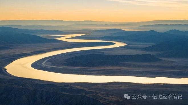 _伍戈：宏大叙事会逆转吗？_伍戈：宏大叙事会逆转吗？