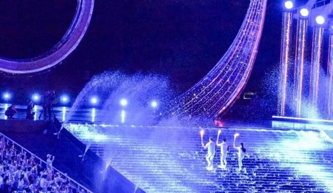 护航十五运!硬科技“黄埔天团”闪亮登场__护航十五运!硬科技“黄埔天团”闪亮登场