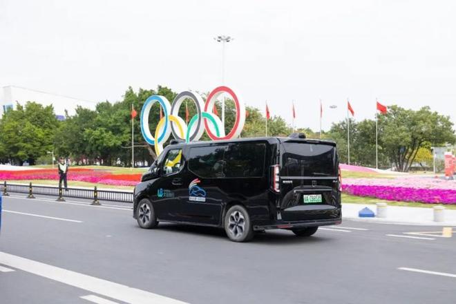 _护航十五运!硬科技“黄埔天团”闪亮登场_护航十五运!硬科技“黄埔天团”闪亮登场