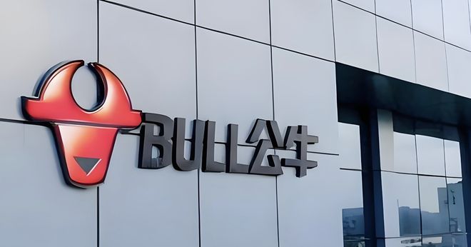 _公牛广告招牌_公牛广告片视频