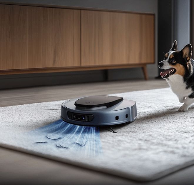 深圳扫地机器人批发在哪里_出售扫地机_