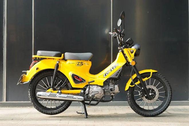 _宗申本田_宗申本田摩托车官网