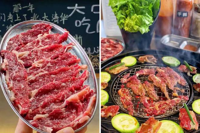 餐饮业，正在悄悄为关税大战买单__餐饮业，正在悄悄为关税大战买单