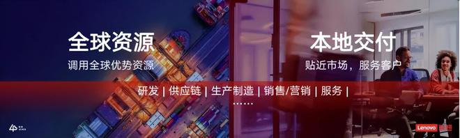 联想集团国际化战略__联想全球企业