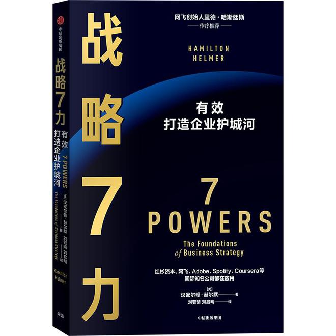 运用“战略7力”获得阿尔法收益