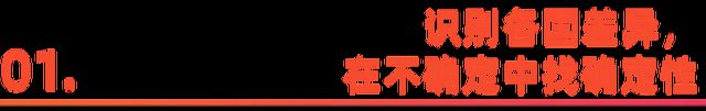 出海"八大坑"，首先是选对国家