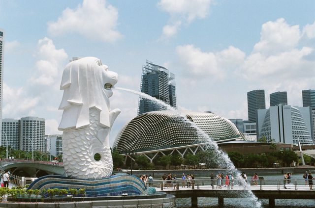 出海"八大坑"，首先是选对国家_出海"八大坑"，首先是选对国家_