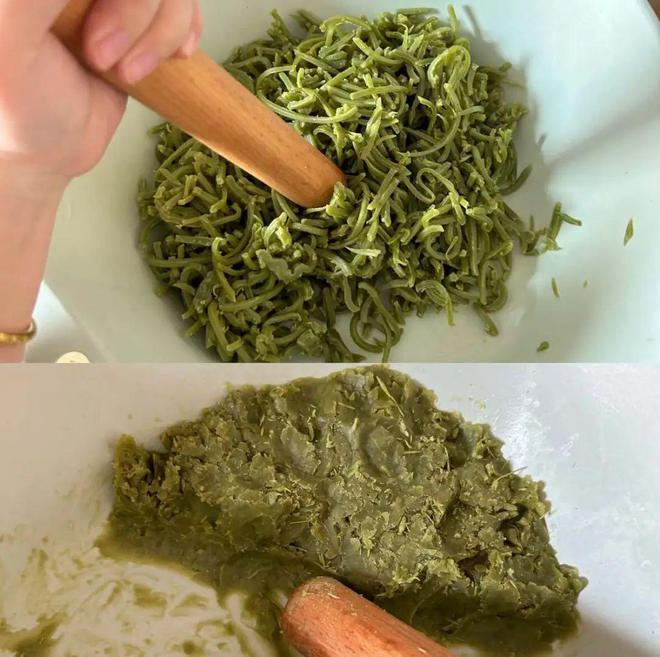 手工捶打牛肉丸_手捶牛肉丸视频_
