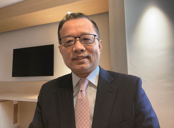 廖群：关于“十五五”规划的一些宏观思考