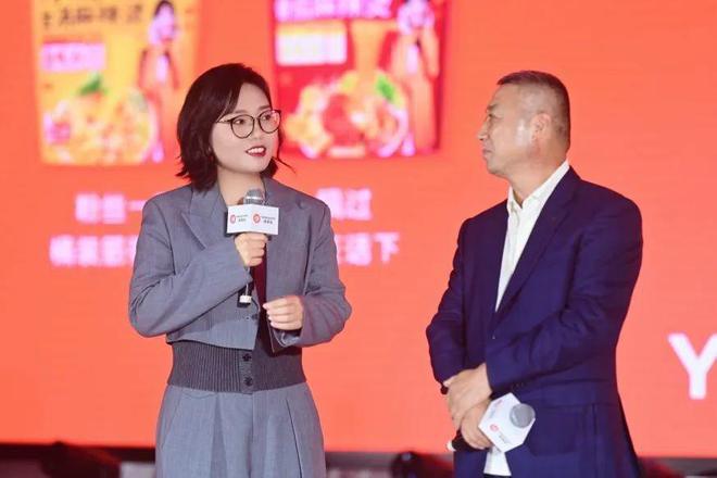 “铁岭之花”李雪琴遭股东举报，慕思、杨国福等商业代言悬了？_“铁岭之花”李雪琴遭股东举报，慕思、杨国福等商业代言悬了？_