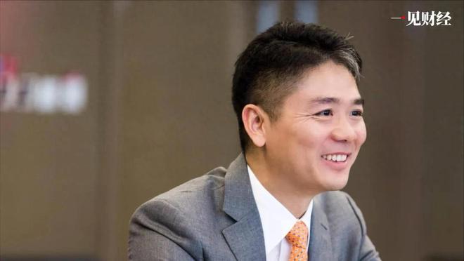 _刘强东身事_刘强东何许人