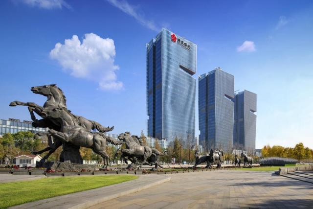 南京银行十八年跃阶：城商行“优等生”的价值航程__南京银行十八年跃阶：城商行“优等生”的价值航程