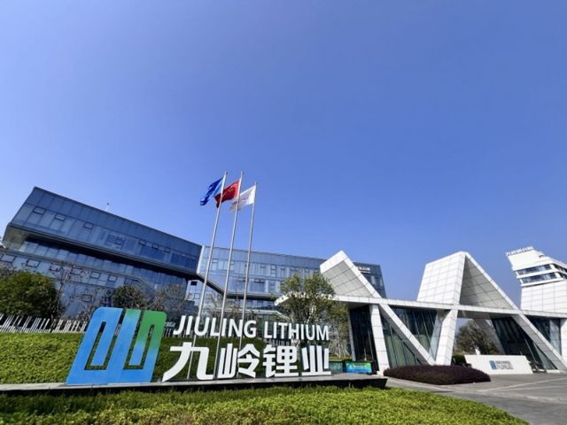 募资额从7.6亿涨至31亿！九岭锂业IPO为何越来越"贪心"？