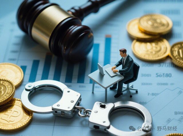 _第一起财务造假案例_财务造假老板会不会坐牢
