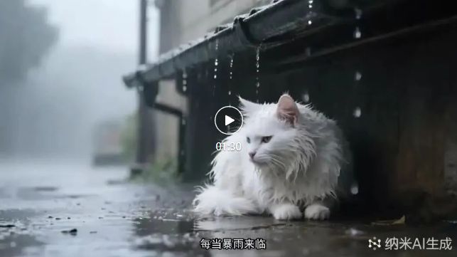 AI“布道者”周鸿祎，指了一条明路！__AI“布道者”周鸿祎，指了一条明路！