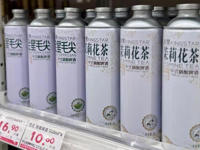 啤酒放凉水里__凉啤酒放热水里会炸吗