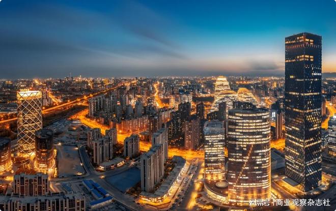 _楼市迎来政策底_楼市调控全面升级