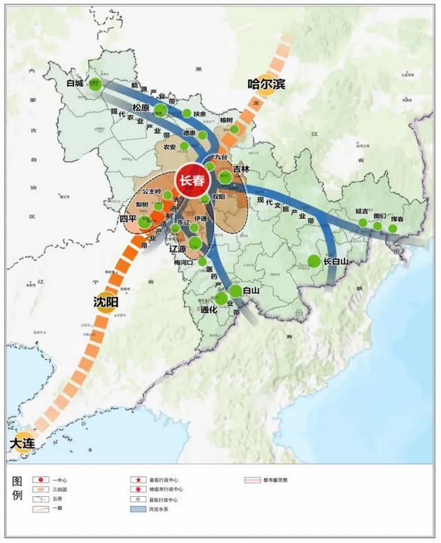 国家级都市圈有什么好处_国家获批的都市圈_