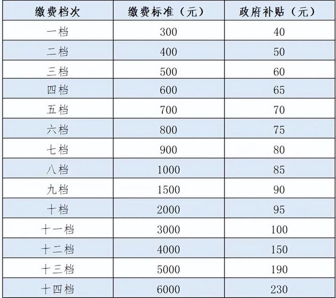 _退休年龄到了停保后续手续_停止60周岁一次性补缴？居民养老没交够15年，还能退休吗？
