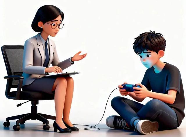 一天沉迷十几个小时，有救了？_一天沉迷十几个小时，有救了？_