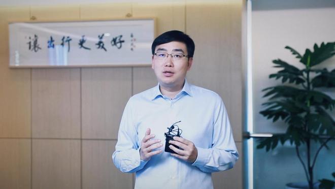 滴滴老板程维学什么的__滴滴打车创始人程维的发家之路