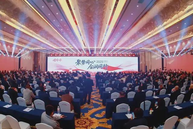 娃哈哈掌门人宗馥莉_娃哈哈宗馥莉经营情况_