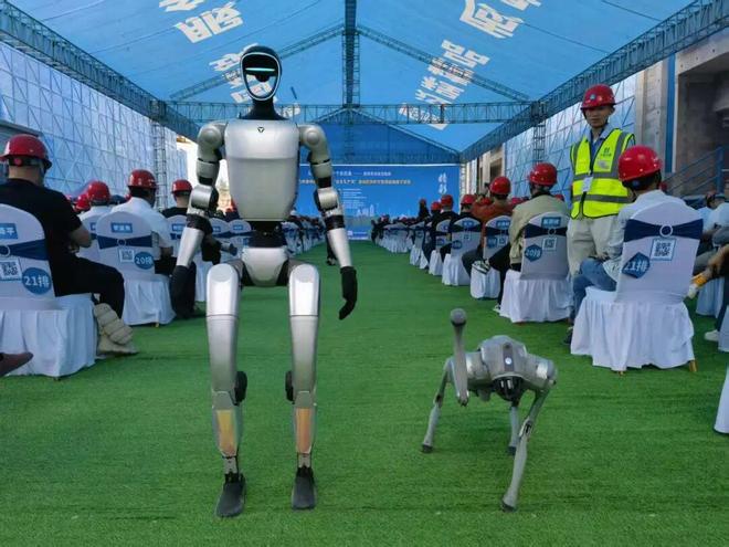 _春晚机器_2016春晚机器人跳舞视频