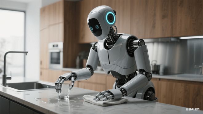 _2016春晚机器人跳舞视频_春晚机器