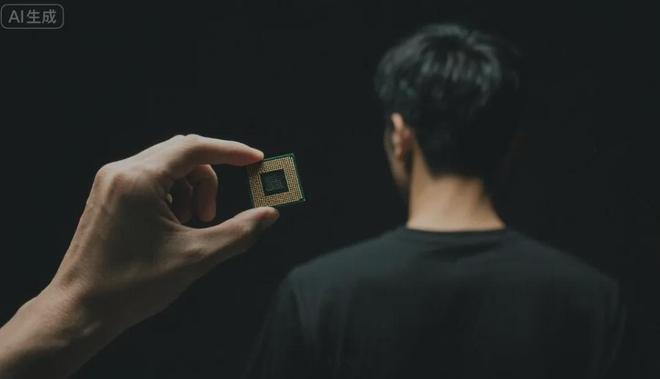 国产GPU“四小龙”，又来一个IPO