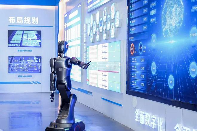 _方洪波：“生成式”美的未来_方洪波：“生成式”美的未来