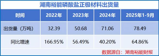 湖南裕能，背水一战！_湖南裕能，背水一战！_